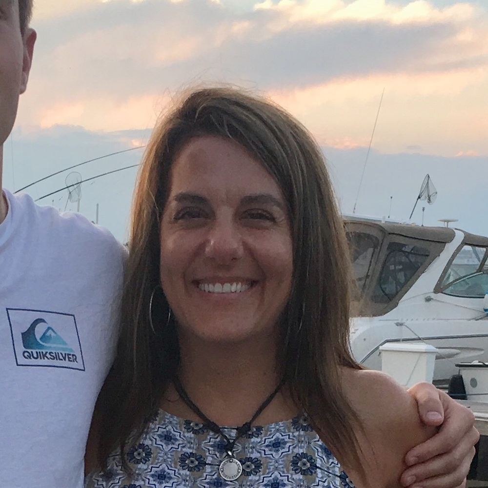 Meet your Posher, Michelle